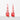 DIFFER&DEEPER Red Exosome Skin Booster Starter Pack 2ml x 5ea