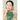 Meditherapy Cica Rolling Mask Pad Lacto Bifida 23g * 7ea