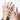 MUZMAK Nail Tips 36pcs #Meteor(Regular)