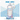 esfolio pH 5.5 Marine Essence Cleansing Water 600ml