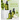 be the skin Botanical Nutrition Serum 50ml