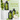 be the skin Botanical Nutrition Toner 150ml