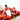GRAYMELIN Red Food Toner 500ml