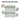 ilso Dual Clean Brush 1 pc
