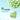 FRUDIA Green Grape Pore Control Cream 55g
