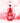 Mise en Scene Damage Care Rose Protein Shampoo 680ml