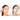MEDI-PEEL Red Lacto Collagen Eye Patch 60 pcs