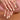 MUZMAK Nail Tips 36pcs #Butter(Regular Square)