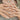 MUZMAK Nail Tips 36pcs #Sand Beige(Coffin)
