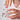 MUZMAK Nail Tips 36pcs #Berry ade(Almond)