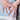 MUZMAK Nail Tips 36pcs #Daydream(Coffin)