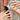 MUZMAK Nail Tips 36pcs #Dove(Coffin)