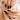 MUZMAK Nail Tips 36pcs #New Black(Almond)