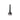 TONYMOLY Back Gel Eyeliner Long Brush (4g)