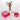 PETITFEE Pink Vita Brightening Eye Mask 60ea