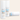 3W CLINIC Premium Vegan Intensive Silky Foundation SPF50+ PA+++ 50ml