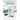 BEBELUNA Mild Cream 160g