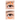 TOSOWOONG SOS Spot Whitening Vita Vitamin Eye Cream 15ml