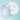 AHOHWA Relaxing Cure Cooling Sheet Mask 30g 5ea