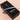 WellDerma Face Lifting Roller Dark Silver 1pcs
