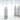 salTherapy Salty Watery Essence Toner 300ml