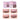 rom&nd Better Than Eyes Milk Series (2 Colors)