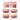rom&nd Better Than Eyes Milk Series (2 Colors)