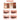 rom&nd Better Than Eyes Music Series (6 Colors) (New)