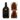 TOSOWOONG Morocco Argan Hair Oil 100ml