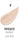 espoir Pro Tailor Be Powder Cushion SPF42 PA++ 13g + Refill 13g