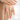 MUZMAK Nail Tips 36pcs #Berry Ade(Regular Square)