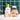 ATOPALM Kids Fresh 2 In 1 Shampoo 460ml