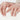 MUZMAK Nail Tips 36pcs #Leaf(Short Square)