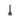 TONYMOLY Back Gel Eyeliner Long Brush (4g)