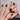 MUZMAK Nail Tips 36pcs #Noise (Coffin)