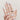 MUZMAK Nail Tips 36pcs #Starry(Almond)