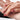 MUZMAK Nail Tips 36pcs #Mercury(Regular Square)