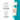 Derma:B Urea 9.8 Foot Cream 80ml