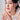 MUZMAK Nail Tips 36pcs #Berry ade(Almond)