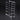 ATIC Acrylic Lipstick Organizer Tower S