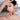 MUZMAK Nail Tips 36pcs #Daydream(Coffin)