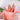 Coringco Rose Book Watercolor Brush Set 9PCS (+ Pouch)