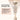 numbuzin No.2 Protein 43% Creamy Serum 50ml