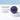 Ongredients Butterfly Pea Cleansing Ball 110g
