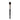 PICCASSO PONY14 Blusher brush 1ea