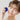 Ongredients Butterfly Pea Cleansing Ball 110g