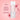 A'PIEU Mineral Lip & Eye Remover Sweet Rose 250ml