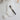 PICCASSO 108 Blusher brush 1ea