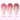 AGE20's Pink for Every Heart Edition Care Glow Lip Balm 3 Colors