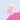 AGE20's Pink for Every Heart Edition The Origin Essence Pact (Main Product + Refill)